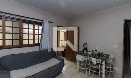 Casa para Venda - Vila Maria , 4 Quartos,  500 m² - São Paulo