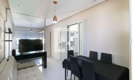 Kitnet / stúdio para venda - bosque, 1 quarto,  40 m² - campinas