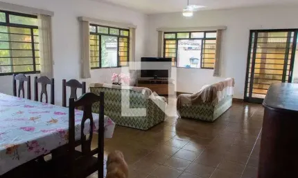 Casa para venda - sousas, 4 quartos,  778 m² - campinas