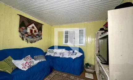 Casa para Venda - Campestre, 3 Quartos,  140 m² - São Leopoldo