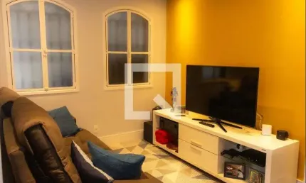 Casa para Venda - Jardim Marajoara , 4 Quartos,  200 m² - São Paulo