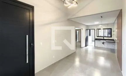 Casa para Venda - Castanho, 2 Quartos,  93 m² - Jundiaí