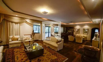 Apartamento para venda - tijuca, 5 quartos,  270 m² - rio de janeiro