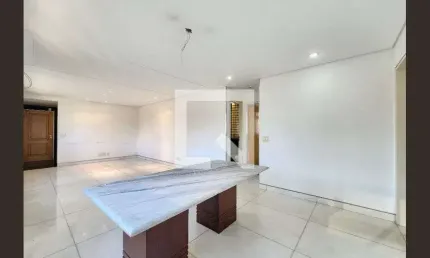 Apartamento para Venda - Santo Agostinho, 4 Quartos,  160 m² - Belo Horizonte