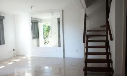 Casa / Sobrado em Condomínio para Venda - Cantagalo, 4 Quartos,  156 m² - Niterói