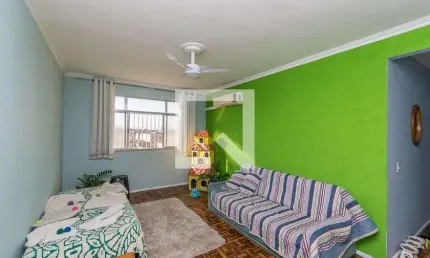 Apartamento para Venda - Irajá, 2 Quartos,  92 m² - Rio de Janeiro