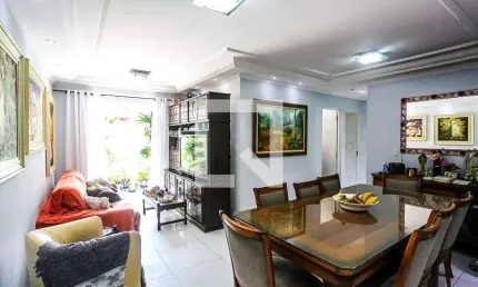 Apartamento para Venda - Vila Andrade, 3 Quartos,  82 m² - São Paulo