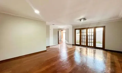 Casa para venda - santana, 3 quartos,  200 m² - são paulo