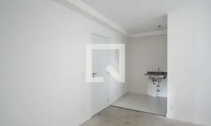 Apartamento para Venda - Aclimação, 2 Quartos,  57 m² - São Paulo