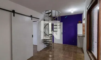 Cobertura para Venda - Partenon, 1 Quarto,  100 m² - Porto Alegre