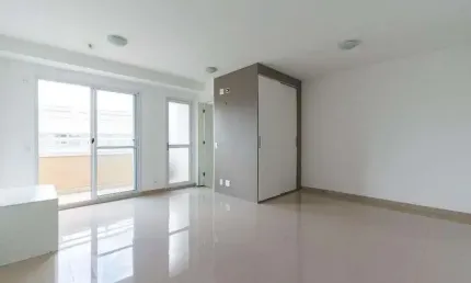 Kitnet / Stúdio para Venda - Jabaquara, 1 Quarto,  40 m² - São Paulo