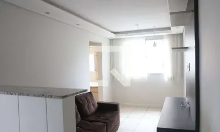 Apartamento para venda - jardim flamboyant, 2 quartos,  47 m² - campinas