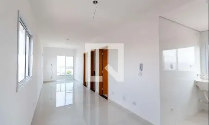 Apartamento para Venda - Jardim Maringá, 2 Quartos,  43 m² - São Paulo