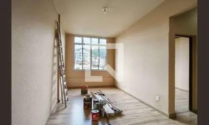 Apartamento para venda - engenho novo, 2 quartos,  75 m² - rio de janeiro