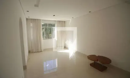 Apartamento para venda - gutierrez, 4 quartos,  140 m² - belo horizonte