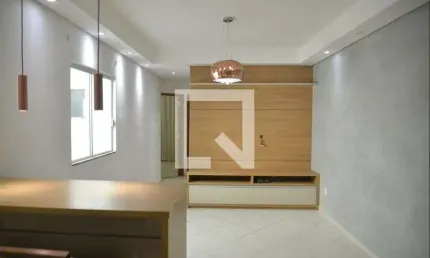 Cobertura para Venda - Jardim, 2 Quartos,  130 m² - Santo André