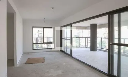 Apartamento para venda - perdizes, 4 quartos,  184 m² - são paulo