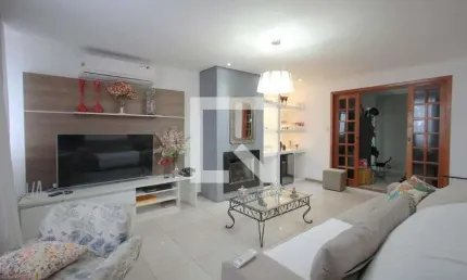 Casa para Venda - Renascença, 4 Quartos,  316 m² - Belo Horizonte