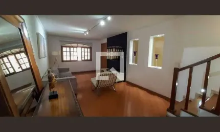 Casa para Venda - Jardim das Flores, 3 Quartos,  25 m² - Osasco