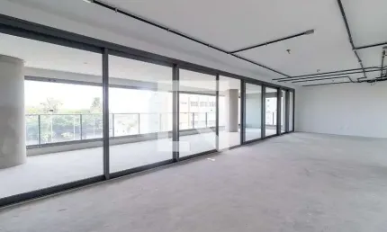 Apartamento para venda - vila madalena, 4 quartos,  275 m² - são paulo