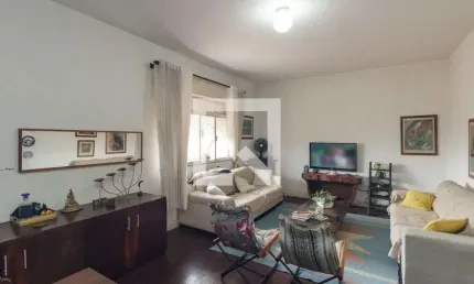 Cobertura para Venda - Santa Cecília, 2 Quartos,  102 m² - São Paulo