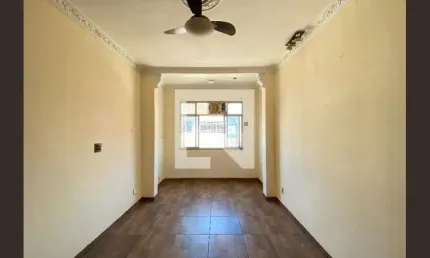 Apartamento para Venda - Del Castilho, 2 Quartos,  74 m² - Rio de Janeiro