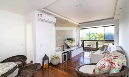 Apartamento para Venda - Jardim Oceânico, 1 Quarto,  65 m² - Rio de Janeiro