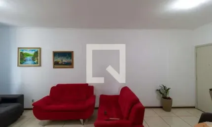 Apartamento para Venda - Bosque, 3 Quartos,  112 m² - Campinas