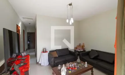 Casa para Venda - Itapoã, 4 Quartos,  225 m² - Belo Horizonte