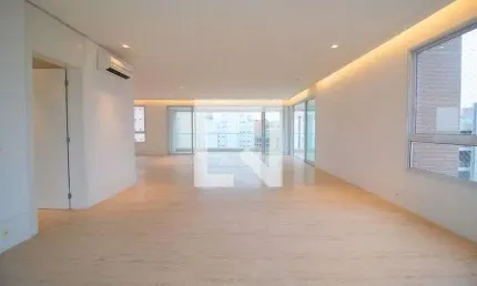 Apartamento para venda - paraíso, 4 quartos,  310 m² - são paulo