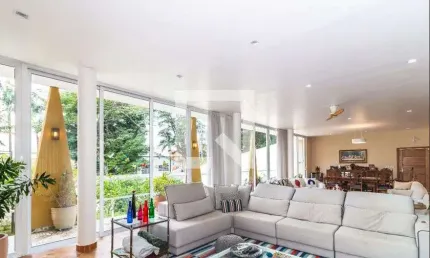 Casa para venda - alto da lapa, 5 quartos,  350 m² - são paulo