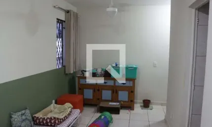 Apartamento para Venda - California, 2 Quartos,  70 m² - Belo Horizonte
