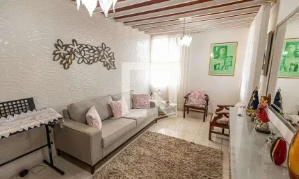 Casa para Venda - São Luíz, 3 Quartos,  230 m² - Belo Horizonte