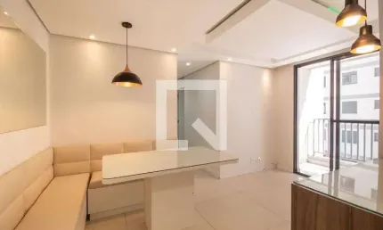 Apartamento para Venda - Centro, 2 Quartos,  48 m² - Osasco