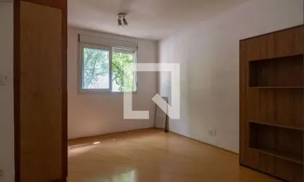 Apartamento para Venda - Consolação, 1 Quarto,  27 m² - São Paulo