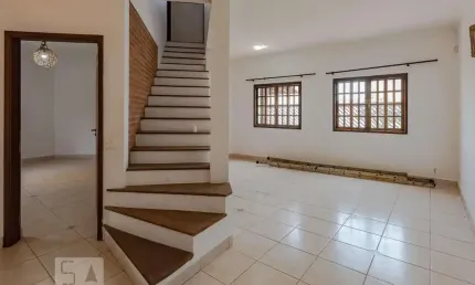 Casa para Venda - Parque das Águas, 3 Quartos,  215 m² - Campinas