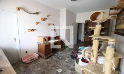 Casa para venda - jardim chapadão, 3 quartos,  182 m² - campinas