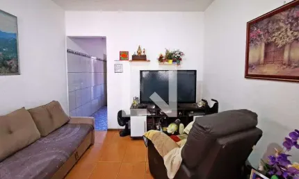 Casa para Venda - Jardim do Lago, 2 Quartos,  398 m² - Jundiaí