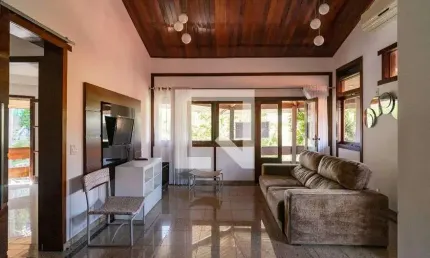 Casa / Sobrado em Condomínio para Venda - Piratininga, 3 Quartos,  330 m² - Niterói