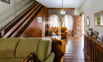 Casa para Venda - Padre Eustáquio, 4 Quartos,  240 m² - Belo Horizonte