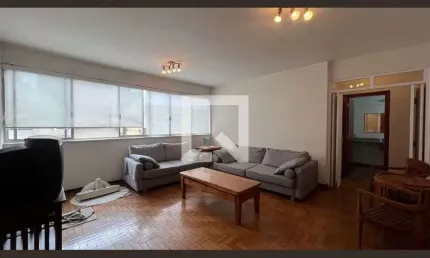 Apartamento para venda - paraíso, 2 quartos,  110 m² - são paulo