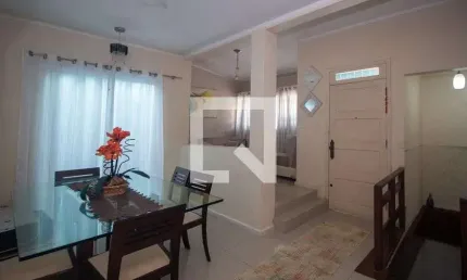 Casa para Venda - Teresópolis, 3 Quartos,  217 m² - Porto Alegre