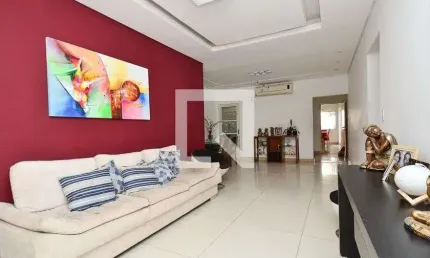 Casa para Venda - Colégio Batista, 4 Quartos,  324 m² - Belo Horizonte