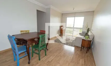 Apartamento para venda - jardim das palmeiras, 3 quartos,  80 m² - campinas