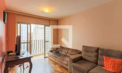 Apartamento para Venda - Brooklin, 2 Quartos,  100 m² - São Paulo