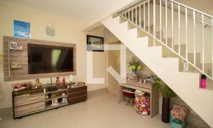 Casa para Venda - Freguesia do Ó, 3 Quartos,  260 m² - São Paulo