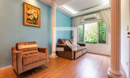 Casa / Sobrado em Condomínio para Venda - Vila Madalena, 3 Quartos,  200 m² - São Paulo