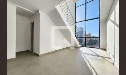 Cobertura para Venda - Serra, 2 Quartos,  131 m² - Belo Horizonte