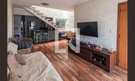Casa para Venda - Jardim Peri, 4 Quartos,  200 m² - São Paulo
