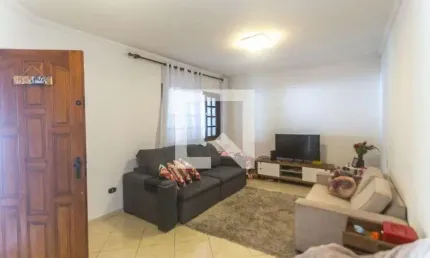 Casa para Venda - Nova Petrópolis, 3 Quartos,  200 m² - São Bernardo do Campo